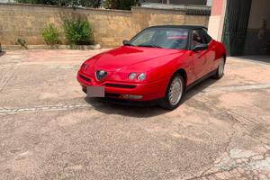 Alfa Romeo Spider 16 v T.SPARK