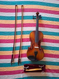 violino 4/4