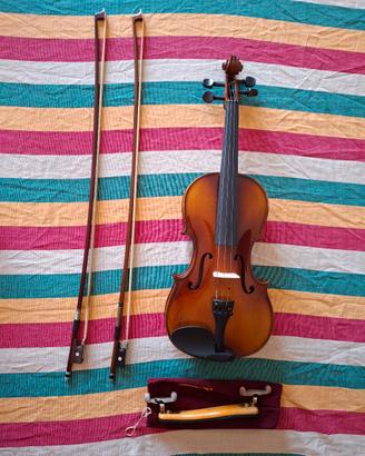 violino 4/4