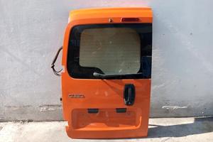 Portellone Completo Porta Posteriore SX Originale 