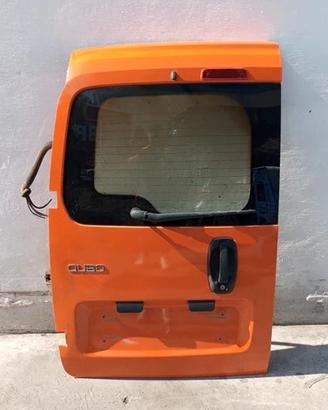 Portellone Completo Porta Posteriore SX Originale 