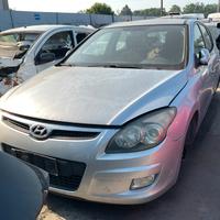 MUSO HYUNDAI I30 2011