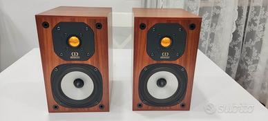 Diffusori Monitor audio studio 2