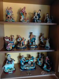 state in ceramica collezione