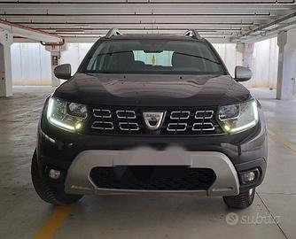 Duster 1.6 gpl