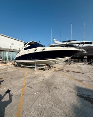SEA RAY 305 SUNDANCER