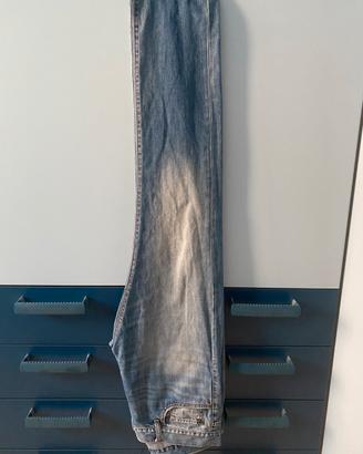 Jeans Rifle