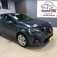 Renault Clio Blue dCi 100 CV 5 porte Evolution