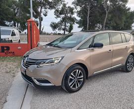 Renault Espace 1.6dCi 160CV *TETTO*NAVI*LED*CAM