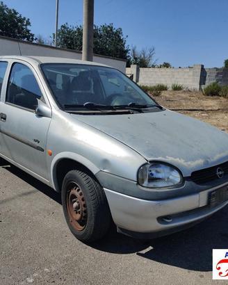 Opel corsa b s93 1.2i 16v 65cv 98-00 - ricambi