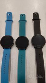 Polar unite fitness watch 
