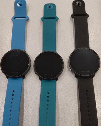 Polar unite fitness watch 