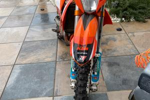 KTM EXC 250