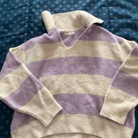 Maglioncino Pull & Bear colorato