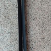 Barre portatutto fiat panda 169