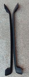 Barre portatutto fiat panda 169