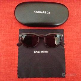 Occhiali Dsquared2