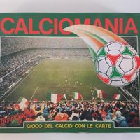 Gioco Calciomania Dal Negro 
