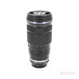 Olympus M.Zuiko ED 40-150mm f/2.8 Pro