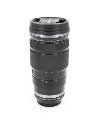 Olympus M.Zuiko ED 40-150mm f/2.8 Pro