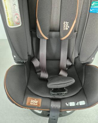 seggiolini auto