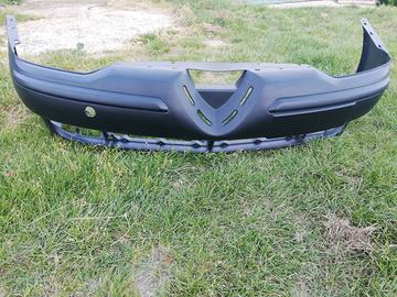 Paraurti nuovo alfa 156  1999 2005