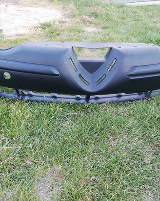 Paraurti nuovo alfa 156  1999 2005