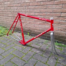 DE ROSA SLX PROFESSIONAL