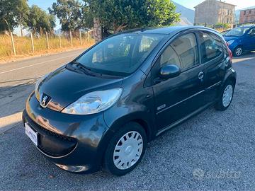 Peugeot 107 1.4 HDi