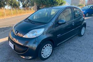 Peugeot 107 1.4 HDi