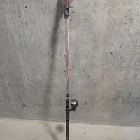 Canna da pesca Colmic Fiume