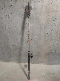 Canna da pesca Colmic Fiume