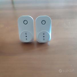 spina intelligente wifi 