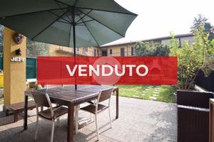 MONOLOCALE A AGRATE BRIANZA