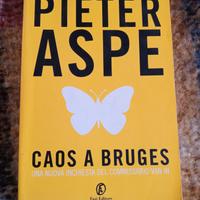 Peter Aspe, Caos a Bruges