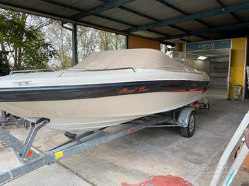 Sea Rey 180 