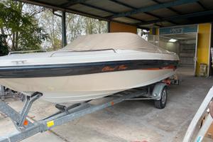 Sea Rey 180 