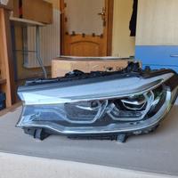 Faro anteriore sinistro Bmw G30/G31 full Led