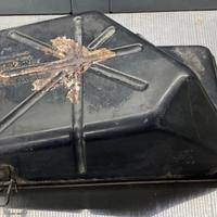 COPERCHIO CASSA FILTRO AIRBOX ALFA ROMEO 164 SUPER