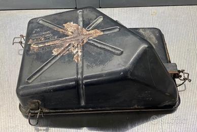 COPERCHIO CASSA FILTRO AIRBOX ALFA ROMEO 164 SUPER