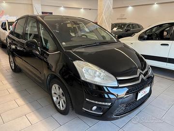Citroen C4 Picasso 1.6 e-HDi 110 FAP CMP6 Business