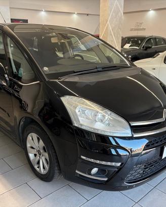 Citroen C4 Picasso 1.6 e-HDi 110 FAP CMP6 Business