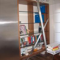 Stupenda Libreria Armadio di design