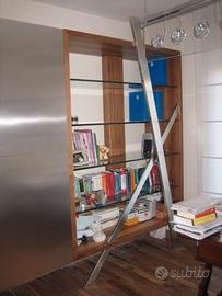 Stupenda Libreria Armadio di design