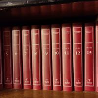 Enciclopedia Dantesca - Treccani