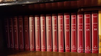 Enciclopedia Dantesca - Treccani