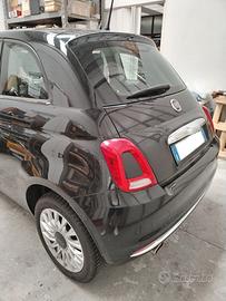 FIAT 500 1,2 DUALOGIC 2018