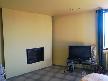 Camino a legna STUV 21/85