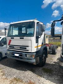 150E18 TIPPER ANNO 1999