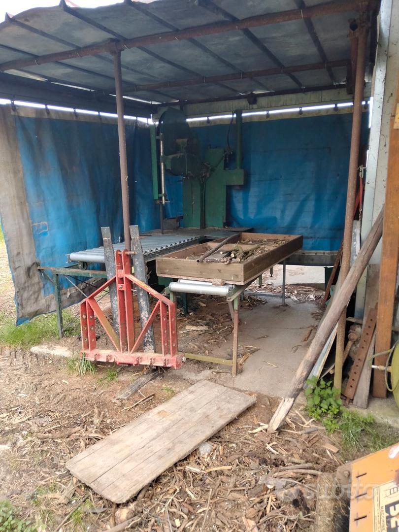 Terreno di 5400 mq - Vista 4